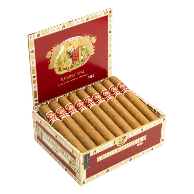 View product media JUTRR Toro, , jrcigars 2